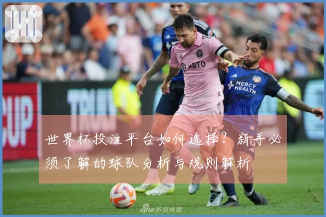 世界杯投注平台如何选择？新手必须了解的球队分析与规则解析