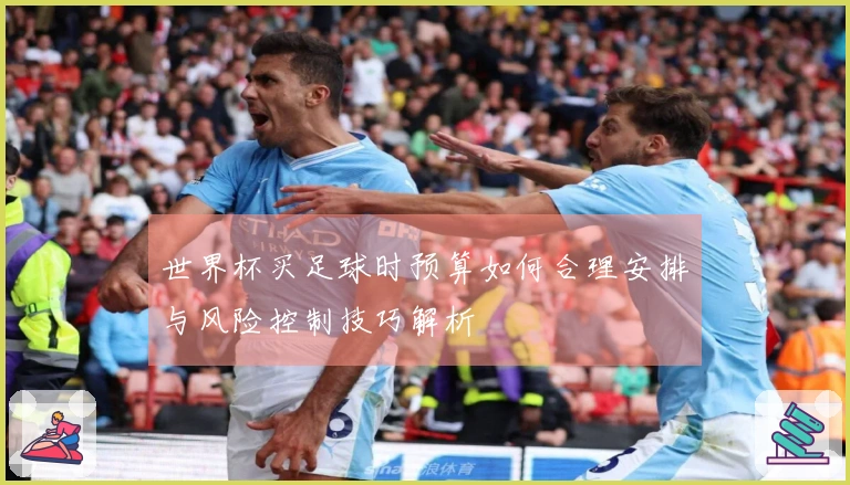 世界杯买足球时预算如何合理安排与风险控制技巧解析