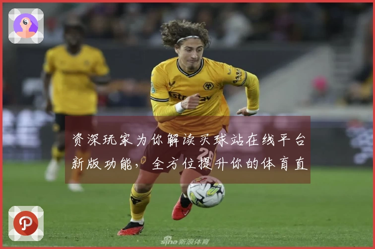 资深玩家为你解读买球站在线平台新版功能，全方位提升你的体育直播观赛体验