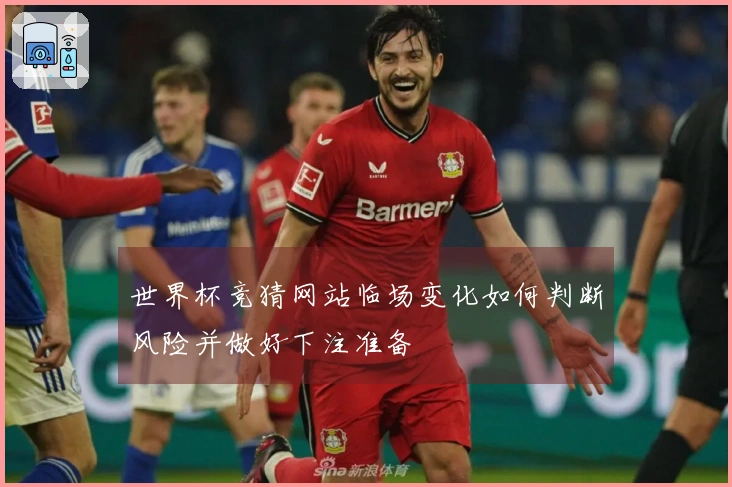 世界杯竞猜网站临场变化如何判断风险并做好下注准备